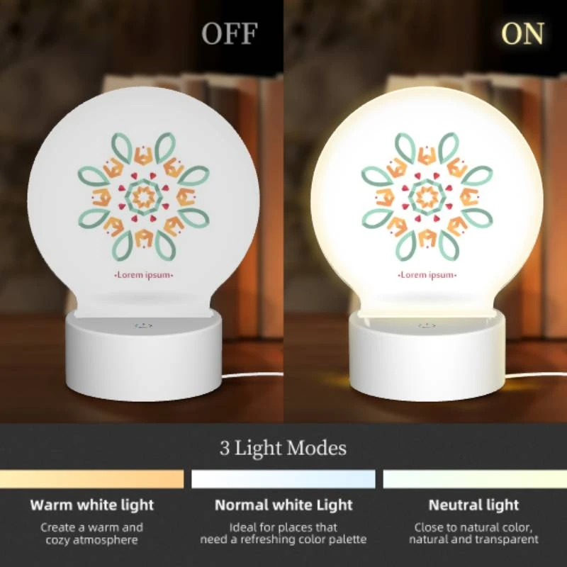 Round Acrylic Night Light, c2466c0b-5180-440b-af1a-801036bb09b1.jpeg Round Acrylic Night Light, C2466c0b-5180-440b-af1a-801036bb09b1.jpeg -Pattern Night Light ef264021448b3652e3f0f09f5e4125d4e658d08b