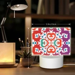 Rectangular Acrylic Night Light, Bc0af8de-0fd5-41a0-80ca-9cb910e5ba0e.jpeg -Pattern Night Light f001da84850cd6bbeda40dc43f1563cdebab985d