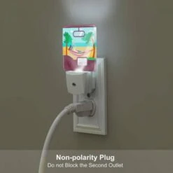 Night Light, A Man Is Laying On A Hammock In Front Of A Car 5 Night Light, A Man Is Laying On A Hammock In Front Of A Car -Pattern Night Light f6761b66aa3d321c54acc7bfe333c684e2683735