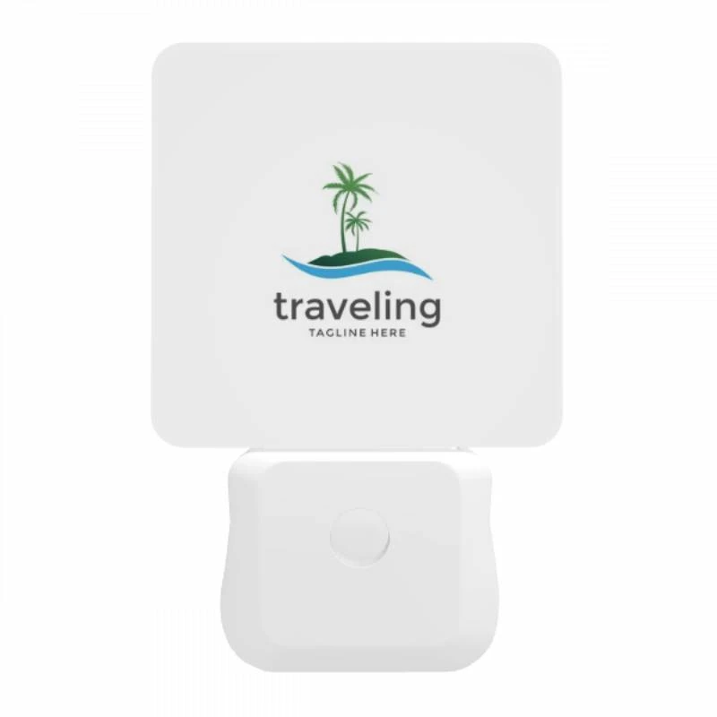 Night Light, A logo for a traveling company. Night Light, A Logo For A Traveling Company. -Pattern Night Light f80f585a0ce5075911e51baf8afadd43403e2250