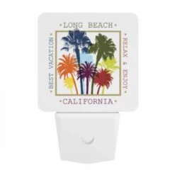 Night Light, A Colorful Logo For Long Beach 9 Night Light, A Colorful Logo For Long Beach -Pattern Night Light fff2d0ff813a0e2ba26439e0eca682cd71385190
